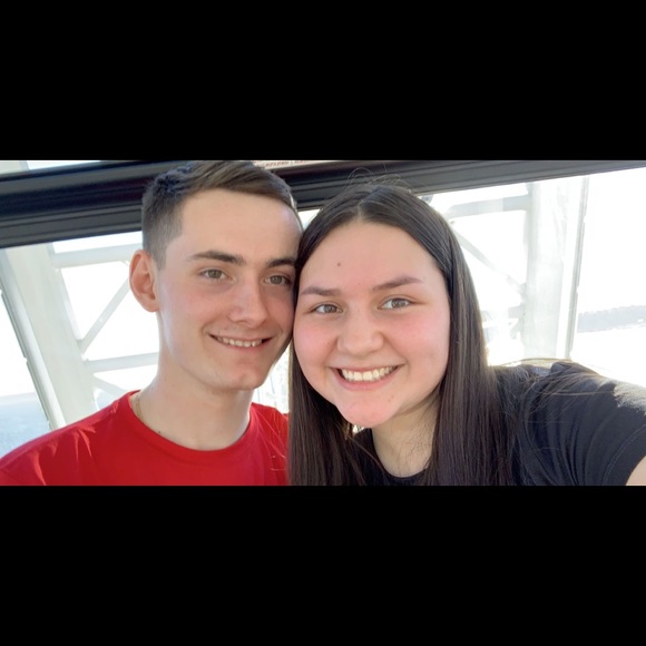 Meet your Posher, Ruby - Picture 1 of 1